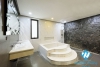 Pool villas for rent at Vinhome Riverside Long Bien Ha Noi